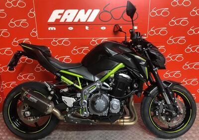 Kawasaki Z 900 (2017 - 18) - Annuncio 9890823