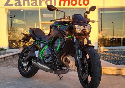 Kawasaki Z 650 (2025 - 26) - Annuncio 9890845