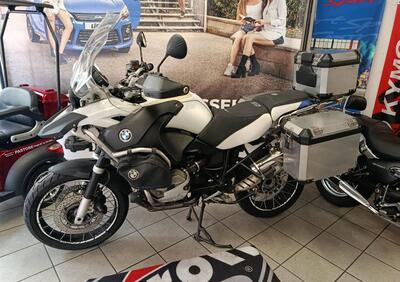 Bmw R 1200 GS Adventure (2010 - 13) - Annuncio 9890829