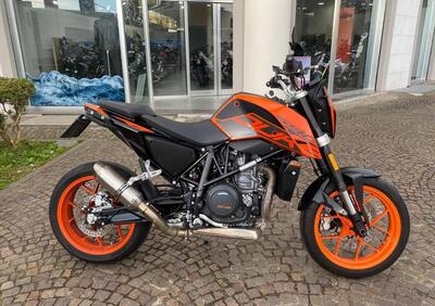 KTM 690 Duke (2016 - 19) - Annuncio 9890831