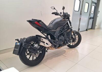 Benelli 502 C (2019 - 20) - Annuncio 9890832