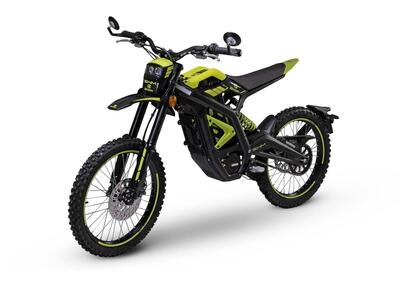 Swm Binsen Pro (2025 - 26) - Annuncio 9890847