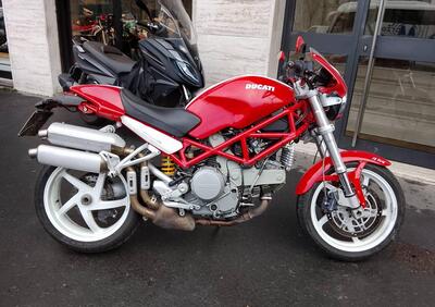 Ducati Monster S2 R (2004 - 07) - Annuncio 9890842