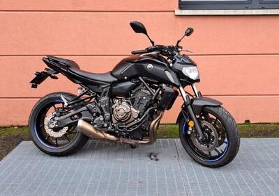 Yamaha MT-07 (2018 - 20) - Annuncio 9890843