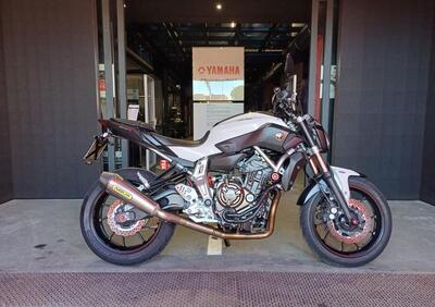 Yamaha MT-07 (2014 - 16) - Annuncio 9890840