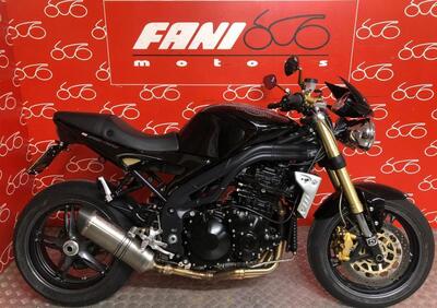 Triumph Speed Triple 1050 (2005 - 11) - Annuncio 9890841