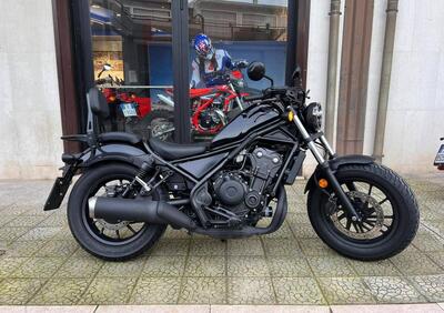 Honda CMX 500 Rebel (2020 - 21) - Annuncio 9890844