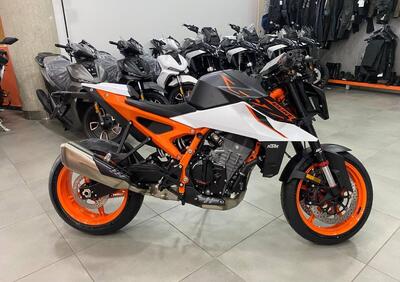 KTM 990 Duke R (2026) - Annuncio 9890846