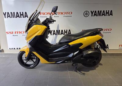 Yamaha N-Max 155 (2017 - 20) - Annuncio 9890848