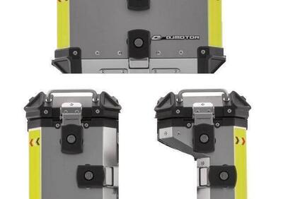 SET 3 BORSE SRT900SX SRT550SX- SRT600SX-SRT Q.D. - Annuncio 9890849