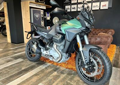 Moto Guzzi Stelvio PFF (2024 - 25) - Annuncio 9787123