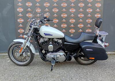 Harley-Davidson 1200T SuperLow (2017 - 20) - XL1200T - Annuncio 9890860