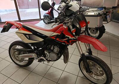Aprilia MX 125 (2003 - 08) - Annuncio 9890856