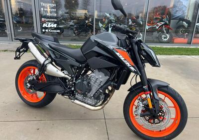 KTM 790 Duke (2025 - 26) - Annuncio 9890859