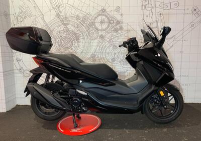 Honda Forza 350 Deluxe (2025 - 26) - Annuncio 9890861