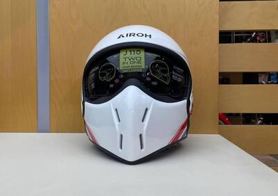 J110 EON GLOSS Airoh - Annuncio 9890872