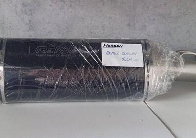 SILENZIATORE REMUS SLIP-ON - Annuncio 9890876