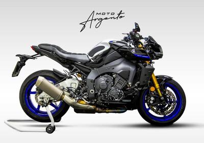 Yamaha MT-10 SP (2022 - 25) - Annuncio 9890877