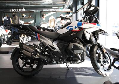 Bmw R 1300 GS (2023 - 25) - Annuncio 9890884