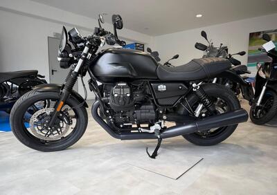 Moto Guzzi V7 Stone (2021 - 24) - Annuncio 9890886