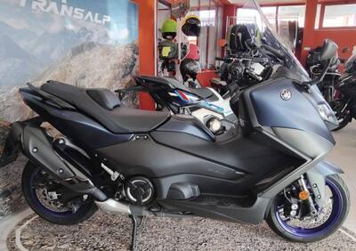 Yamaha T-Max 560 (2022 - 24) - Annuncio 9890916