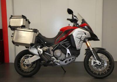 Ducati Multistrada 1200 Enduro (2016 - 18) - Annuncio 9890908
