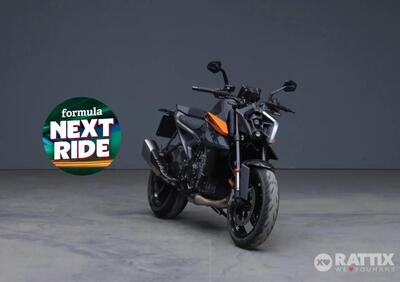 KTM 990 Duke (2024 - 26) - Annuncio 9887960