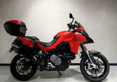 Ducati Multistrada V2 S (2022 - 24) - Annuncio 9890905