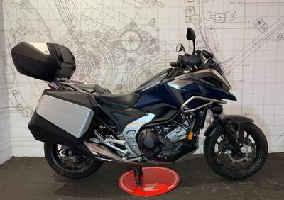 Honda NC 750 X DCT Travel (2021 - 24) - Annuncio 9890919