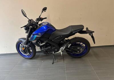 Yamaha MT-125 (2021 - 24) - Annuncio 9890924