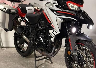Benelli TRK 702X (2023 - 25) - Annuncio 9890920