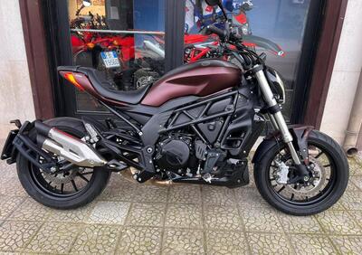 Benelli 502 C (2021 - 25) - Annuncio 9890996