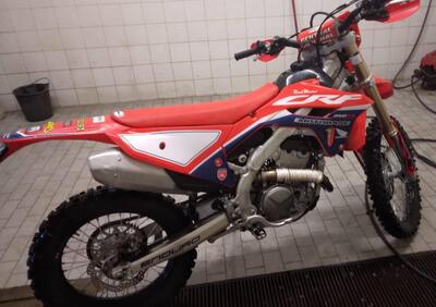 Honda CRF 250 R (2022) - Annuncio 9890931