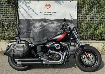 Harley-Davidson 1690 Fat Bob (2017) - FXDF - Annuncio 9890926