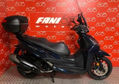 Kymco Agility 300i (2021 - 25) - Annuncio 9890929