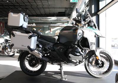 Bmw R 1300 GS Adventure Option 719 Karakorum (2025) - Annuncio 9890941