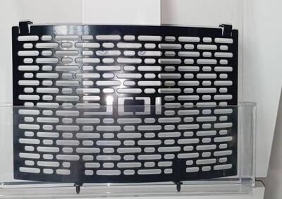 GRIGLIA DI PROTEZIONE DEL RADIATORE Husqvarna - Annuncio 9890938