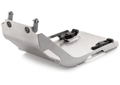 PARAMOTORE 701 Husqvarna - Annuncio 9890944