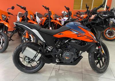 KTM 390 Adventure (2022 - 24) - Annuncio 9890946