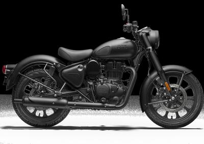 Royal Enfield Classic 350 (2021 - 25) - Annuncio 9890947