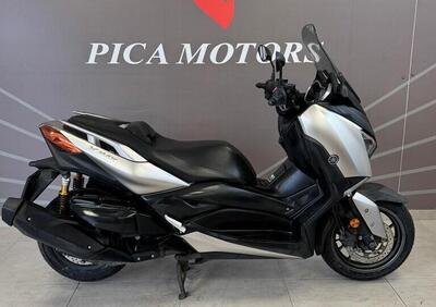 Yamaha X-Max 400 ABS (2017 - 20) - Annuncio 9890950