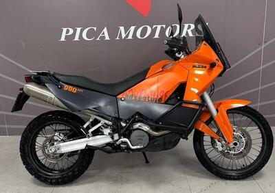 KTM 990 Adventure (2009 - 11) - Annuncio 9890954
