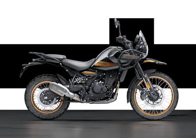Royal Enfield Himalayan 450 (2024 - 25) - Annuncio 9890949