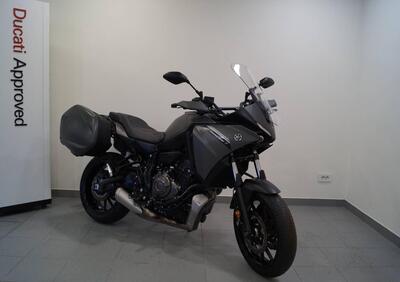 Yamaha Tracer 7 GT (2021 - 24) - Annuncio 9886618