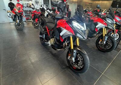 Ducati Multistrada V4 Pikes Peak (2025) - Annuncio 9881091