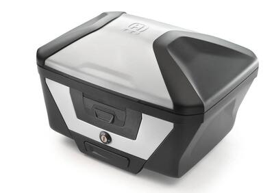 BAULETTO TOURING 901 Husqvarna - Annuncio 9890964