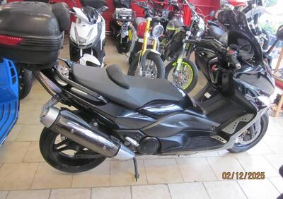 Yamaha T-Max 500 (2008 - 12) - Annuncio 9882215
