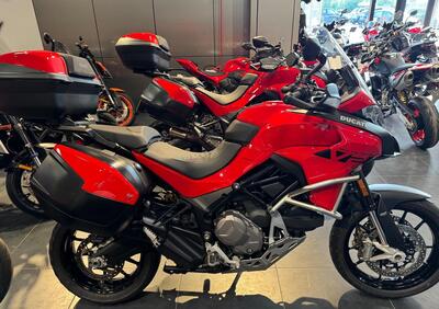 Ducati Multistrada V2 (2022 - 24) - Annuncio 9888460