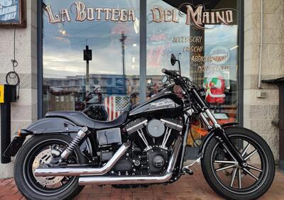Harley-Davidson 1690 Street Bob Special (2015 - 16) - FXDB - Annuncio 9890977