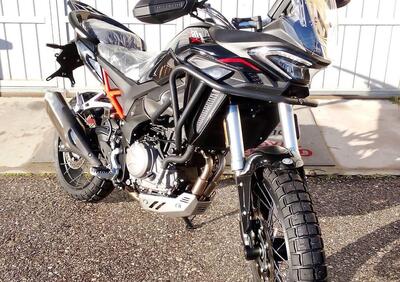 Morbidelli T352X (2026) - Annuncio 9890971